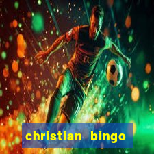 christian bingo porn gay